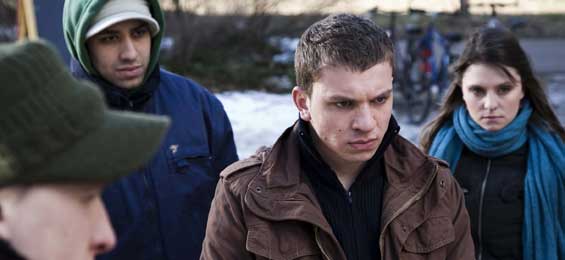 Schuld sind immer die Anderen - Lars-Gunnar Lotz