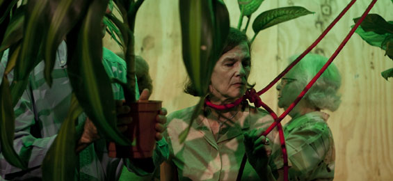 Sommertheaterfestival 2012