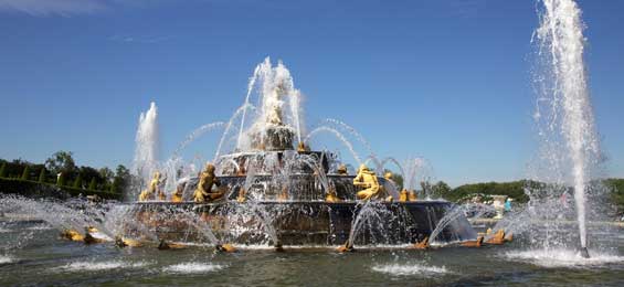 Tanzkurs beim Sonnenkönig „Vive Le Roi Soleil!“ (Teil 2)