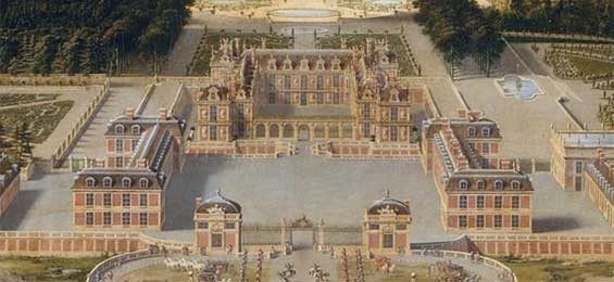 Tanzkurs beim Sonnenkönig „Vive Le Roi Soleil!“ (Teil 3)