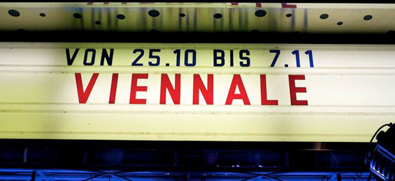 50 Jahre Viennale - Wien - Filmfestival - Was war. Was ist.