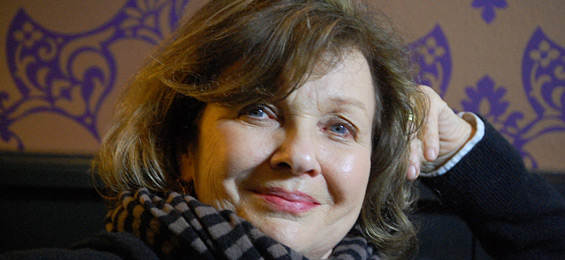 Gila Weitershausen - Blütenträume