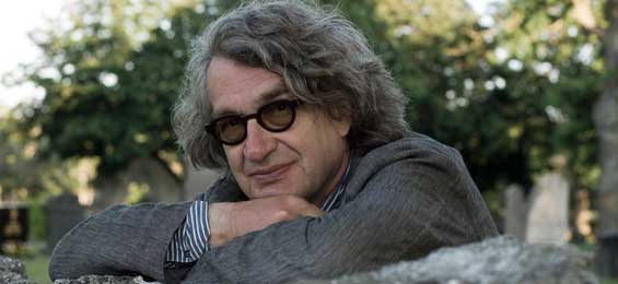 Wim Wenders