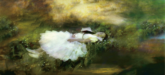 Alice im Wunderland der Kunst - Hamburger Kunsthalle