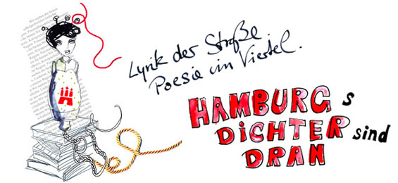 Christina Leitow, freie Kulturwissenschaftlerin und seit Jahren Beraterin des BUDNI Forums Kunst &Kultur