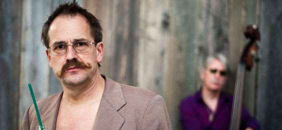 Der Kontrabass - Stephan Schad, Henning Kiehn