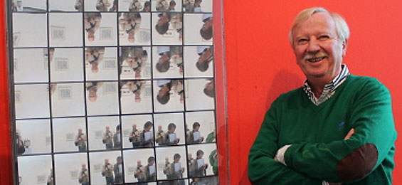 Dialog über Grenzen: Kunst aus Ost und West – Die Sammlung Riese