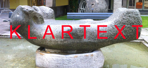 Klartext - Isabelle Hofmann