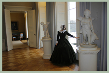 Fanny Jenisch / Jenisch-Haus