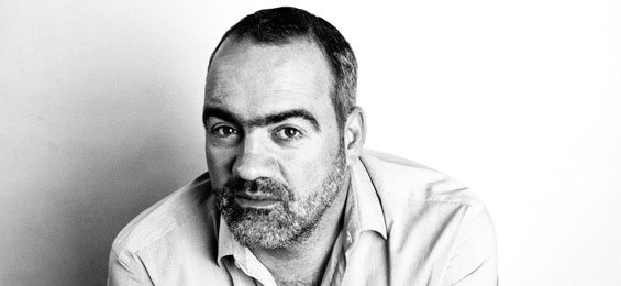 Jeff Cascaro - The Other Man