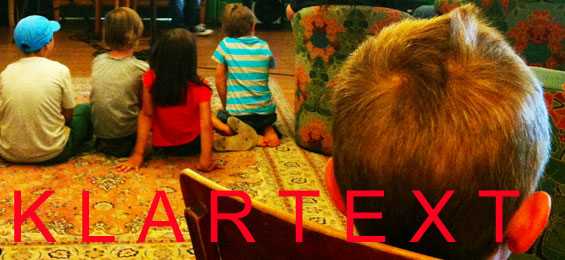 Klartext: Stephan von Löwis of Menar