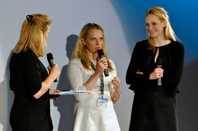 Gäste FF Emden-Norderney