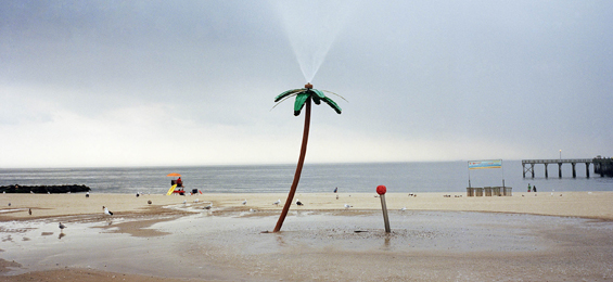 Andreas Oetker-Kast: Auf der Suche nach wonderland