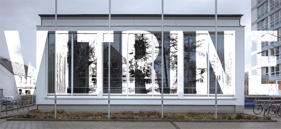 Sammeln und bewahren – Anna Guðjónsdóttir