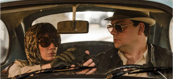 Filmfest Hamburg: Weltpremiere für „Banklady“