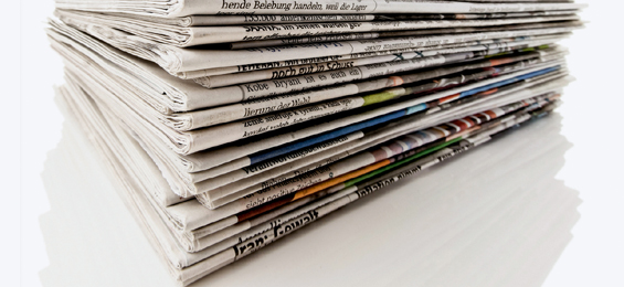 „Blattkritik. Vom Glanz und Elend der Journaille“ – von Anton Hunger