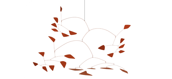 Alexander Calder - Avantgarde in Bewegung
