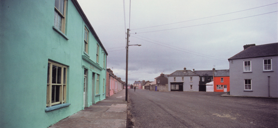 Harry Callahan – Retrospektive