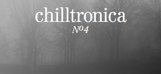 Blank & Jones – It is Chilltronica Season