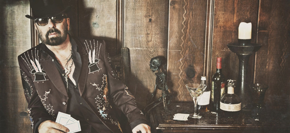 Dave Stewart in Hamburg – (eu)rythmisch begleitet von jungen Talenten