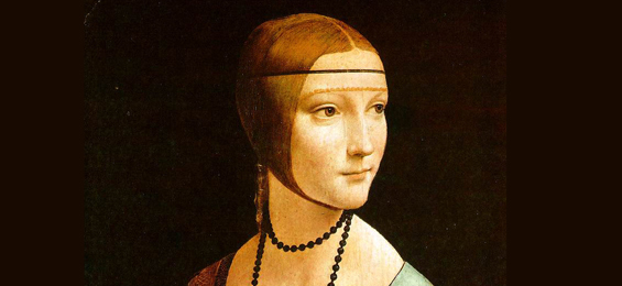 Leonardo da Vinci zur Vieldeutigkeit des menschlichen Ausdrucks