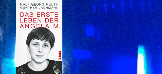 Das erste Leben der Angela M.
