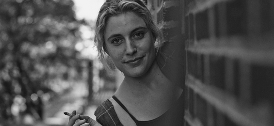 Frances Ha - Greta Gerwig