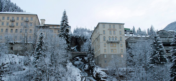 Bad Gastein