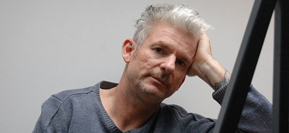 Dicht am Leben: Heinz Strunk – Abhängigkeiten, Rettung und Glücksreservoire