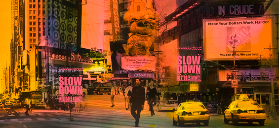 Helle Jetzig: romantic 2.0. Neue Arbeiten, neue Technik