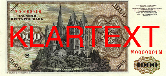 Klartext Herby Neubacher: Der gemachte ‚Skandal von Limburg’ – Ihr Pforten von Zion