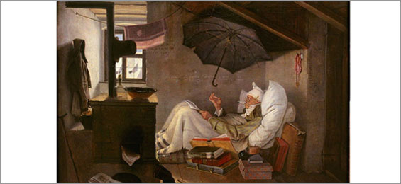 Beruf Künstler: Spitzenverdiener oder Hungerleider