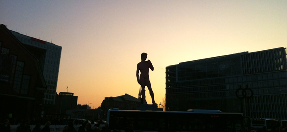 Meine 13. Lange Nacht der Museen in Hamburg