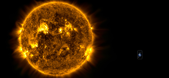 „My Landscape Is Your Landscape“ – Internationale Videokunst zum Thema 'Landschaft'