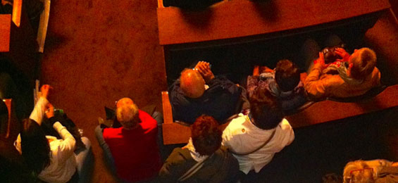 mail aus riga - Nebels Welt XVI