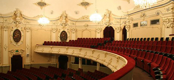 mail aus riga - Nebels Welt XIV