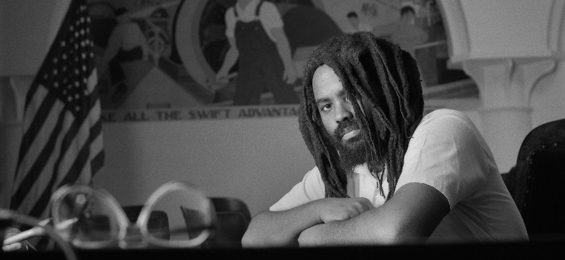 Mumia - Botschaften aus der Hölle