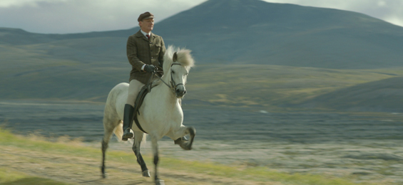 55. Nordischen Filmtage in Lübeck – ein Resümee