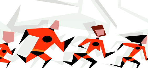 PIXAR – 25 Years Of Animantion