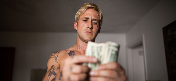 „The Place beyond the Pines”