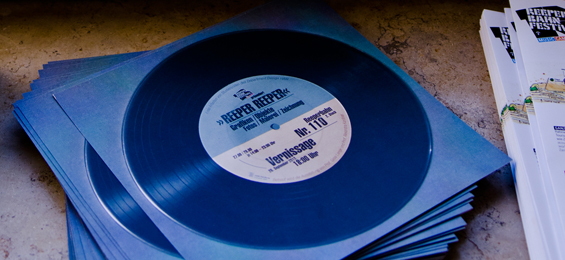 Reeper-, Reeper-, Reeperbahn - die Kunst des Musikfestivals