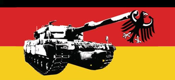 Mord(s)geschäfte im Visier: Jürgen Grässlins „Schwarzbuch Waffenhandel. Wie Deutschland am Krieg verdient“