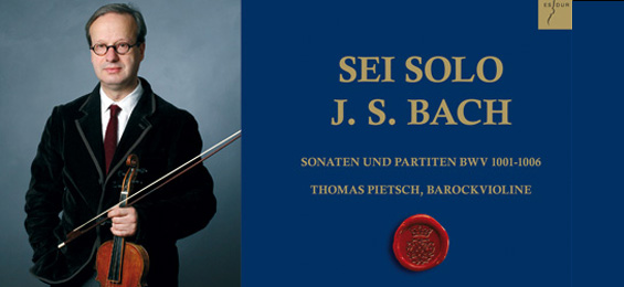 Thomas Pietsch: „Sei Solo“