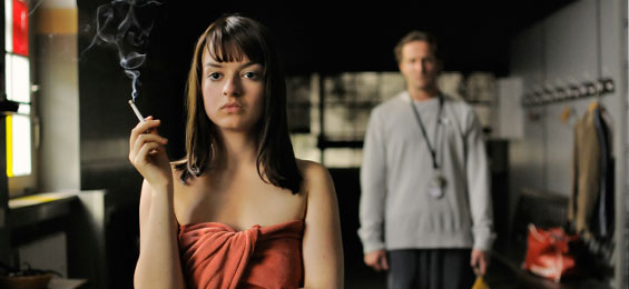 Spieltrieb Regisseur: Gregor Schnitzler Darsteller: Michelle Barthel, Jannik Schümann, Maximilian Brückner, Richy Müller, Ulrike Folkerts, Sophie von Kessel, Helmut Berger