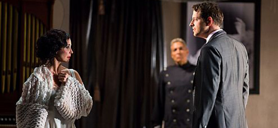 Theater Lüneburg: Andrew Lloyd Webbers „Sunset Boulevard“