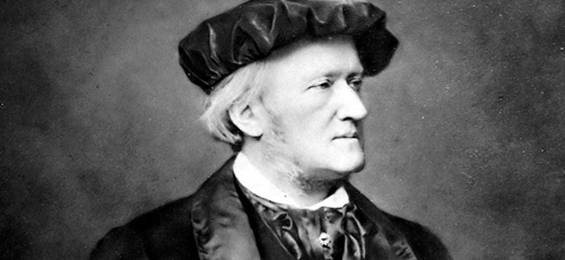Wagner Sehen und Hören