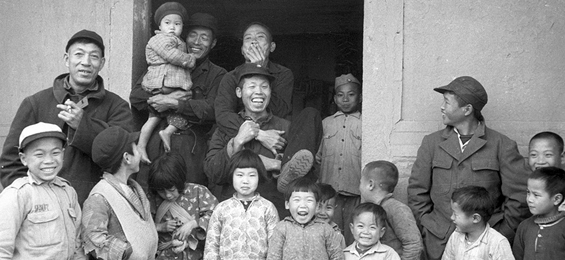 Zeitkapsel – Bilder einer verschwundenen Welt