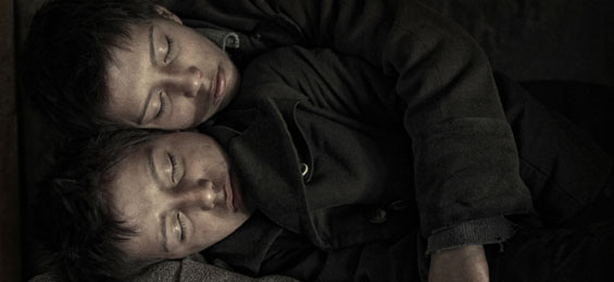 “Das Große Heft” Oder die Parabel vom Ende der Menschlichkeit