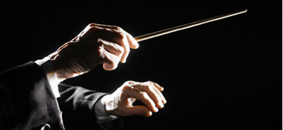 ichard Wagner – Kraftvoll bis Einfühlsam: Wagner Dirigenten