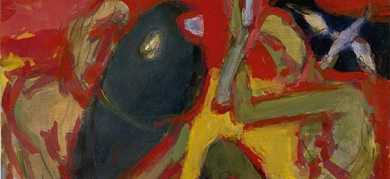 Helmut Rieger - Afrika in mir - Lübeck